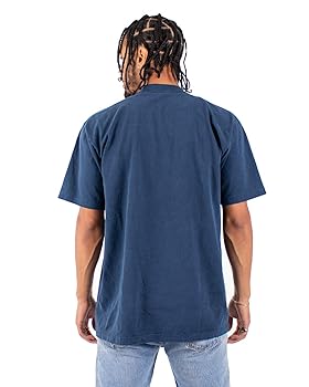 メンズウェア HIIT CHECK BEACH NAVY Men's Checker Rib Tech Pique Short Sleeve Shirt | BEN